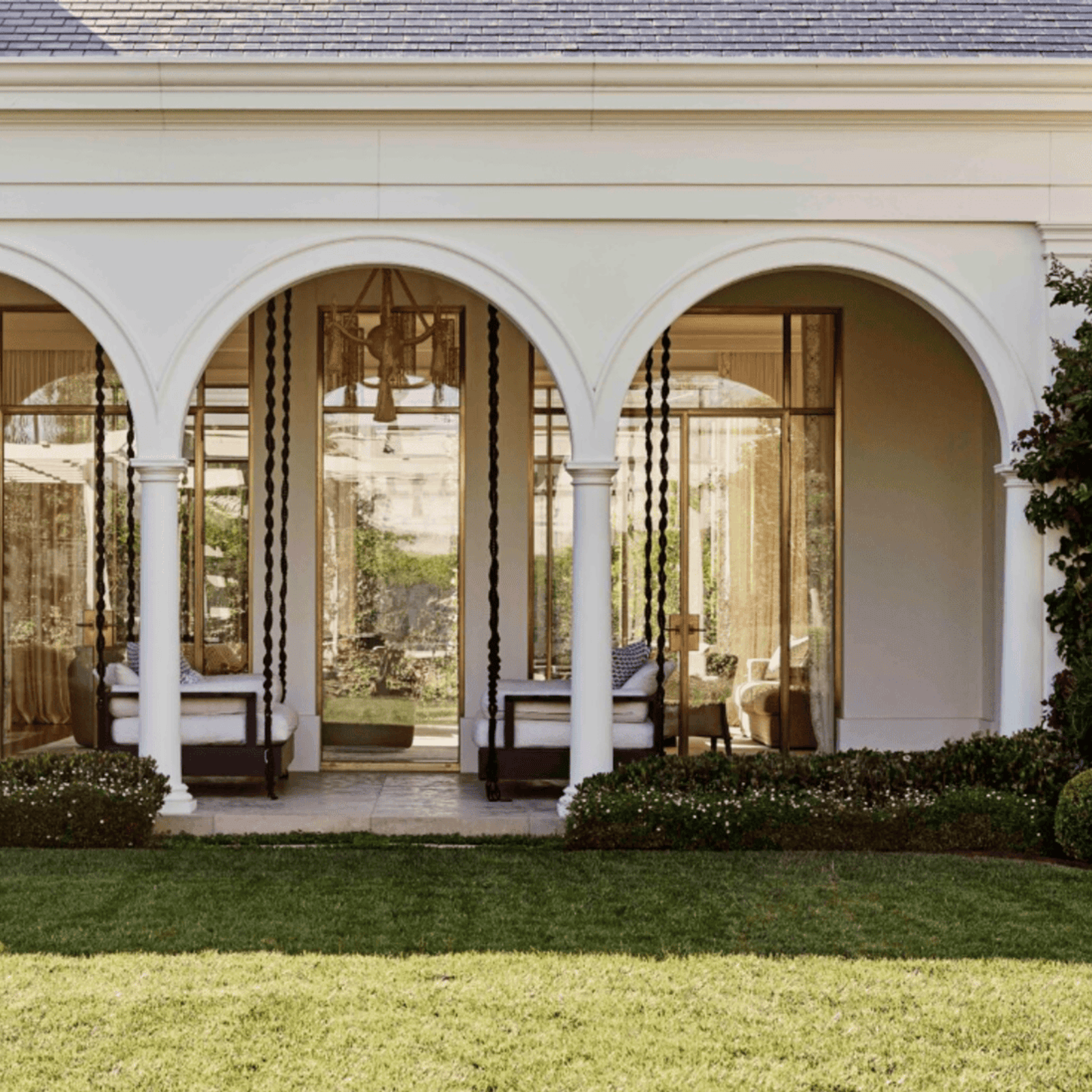 Brass Window Systems gallery detail image