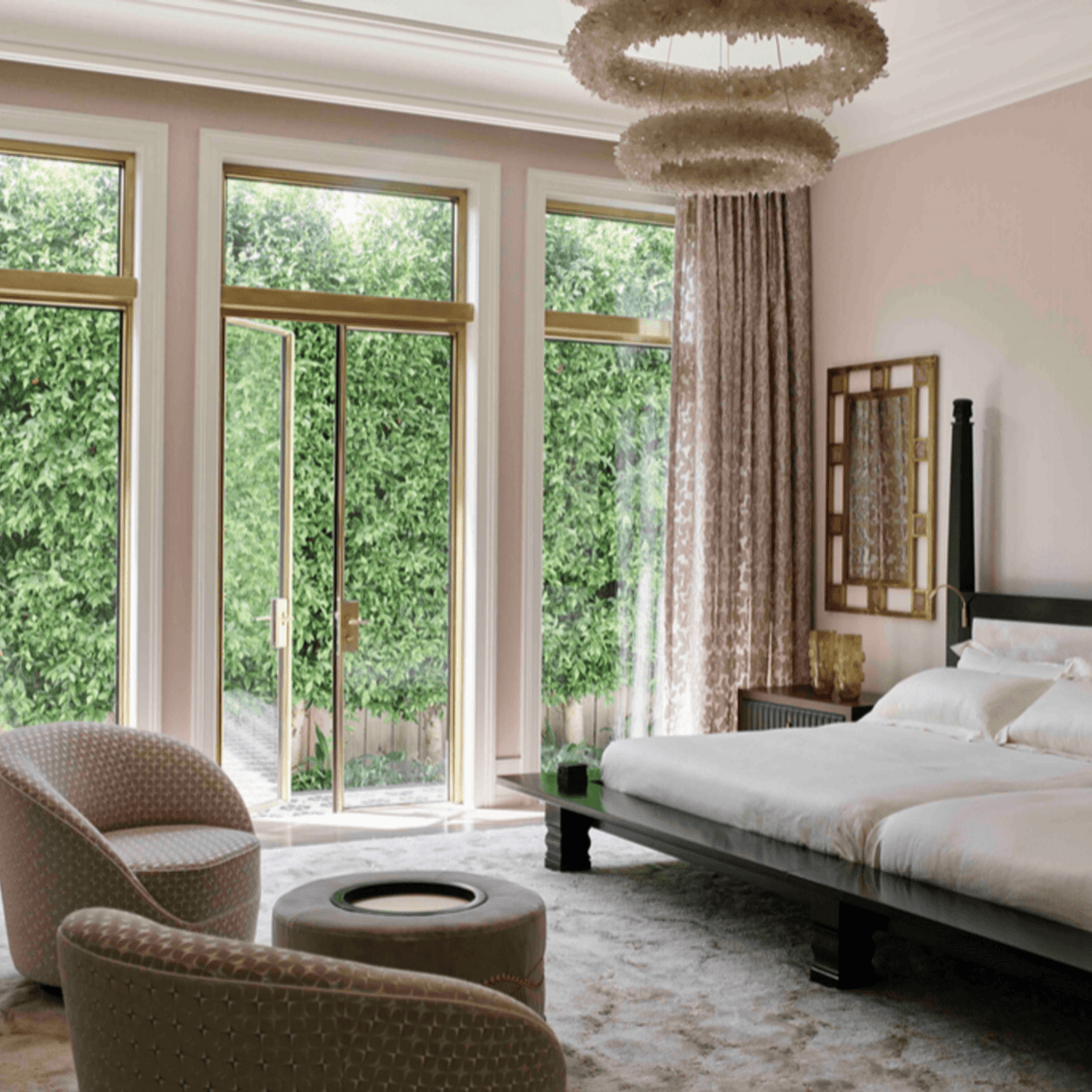 Brass Window Systems gallery detail image