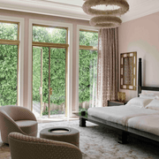 Brass Window Systems gallery detail image