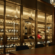 Brass Window Systems gallery detail image