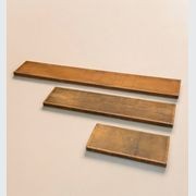 Corten Steel Modular Planter Box gallery detail image