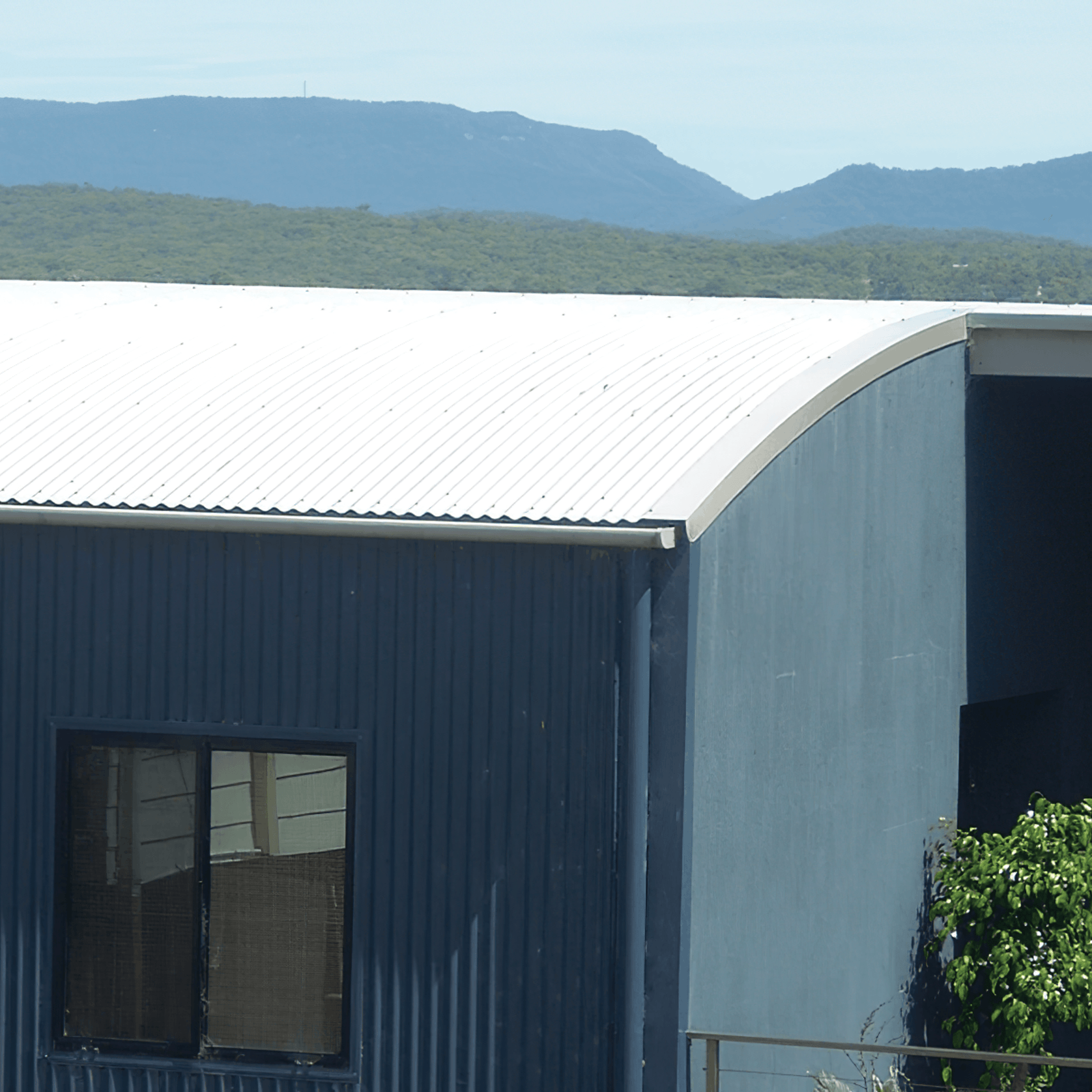 0.60 Corodek® for Curved Applications | ArchiPro AU