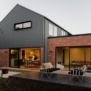 COLORSTEEL® MATTE Roofing & Wall Cladding gallery detail image