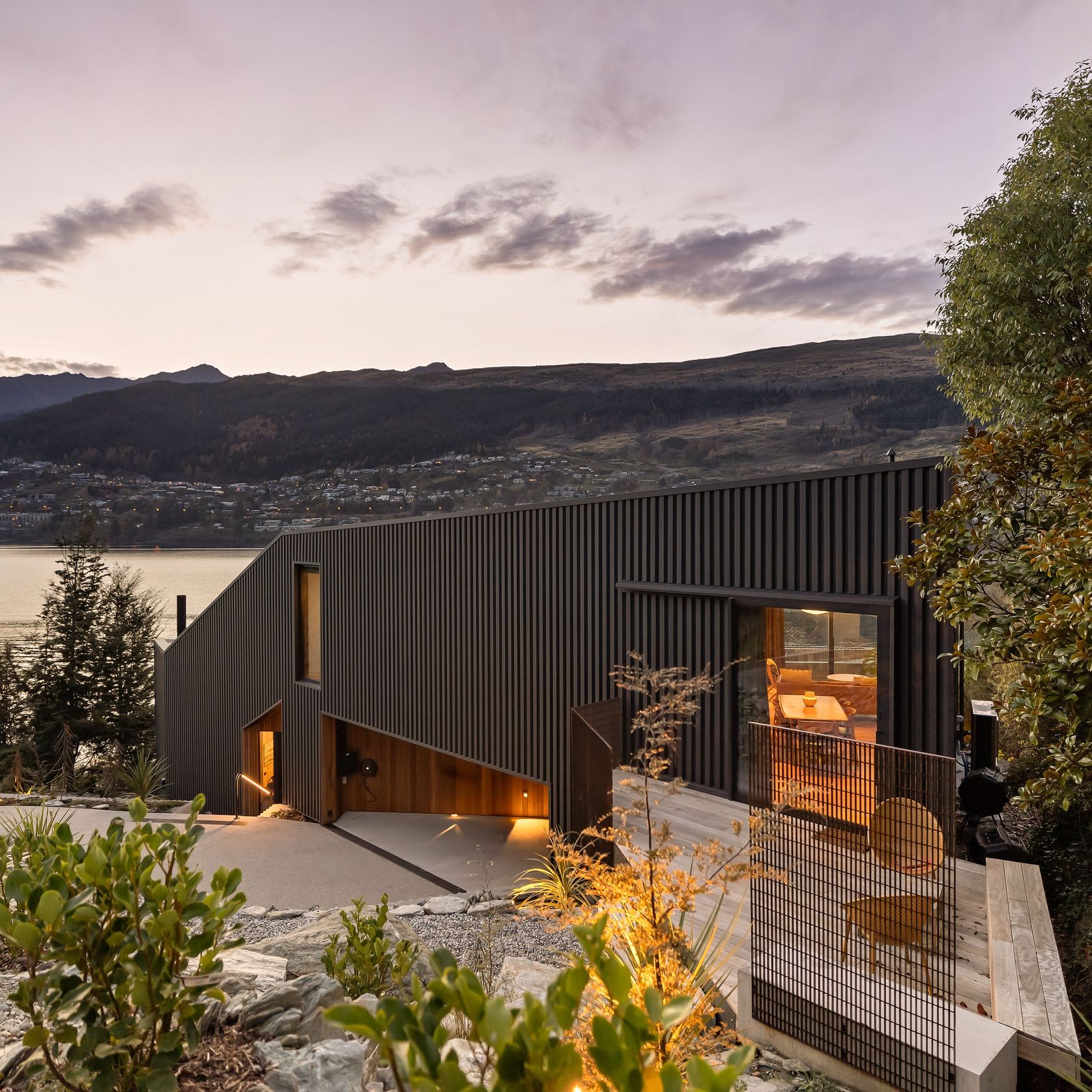 COLORSTEEL MAXAM® Roofing & Wall Cladding gallery detail image