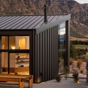 COLORSTEEL MAXAM® Roofing & Wall Cladding gallery detail image