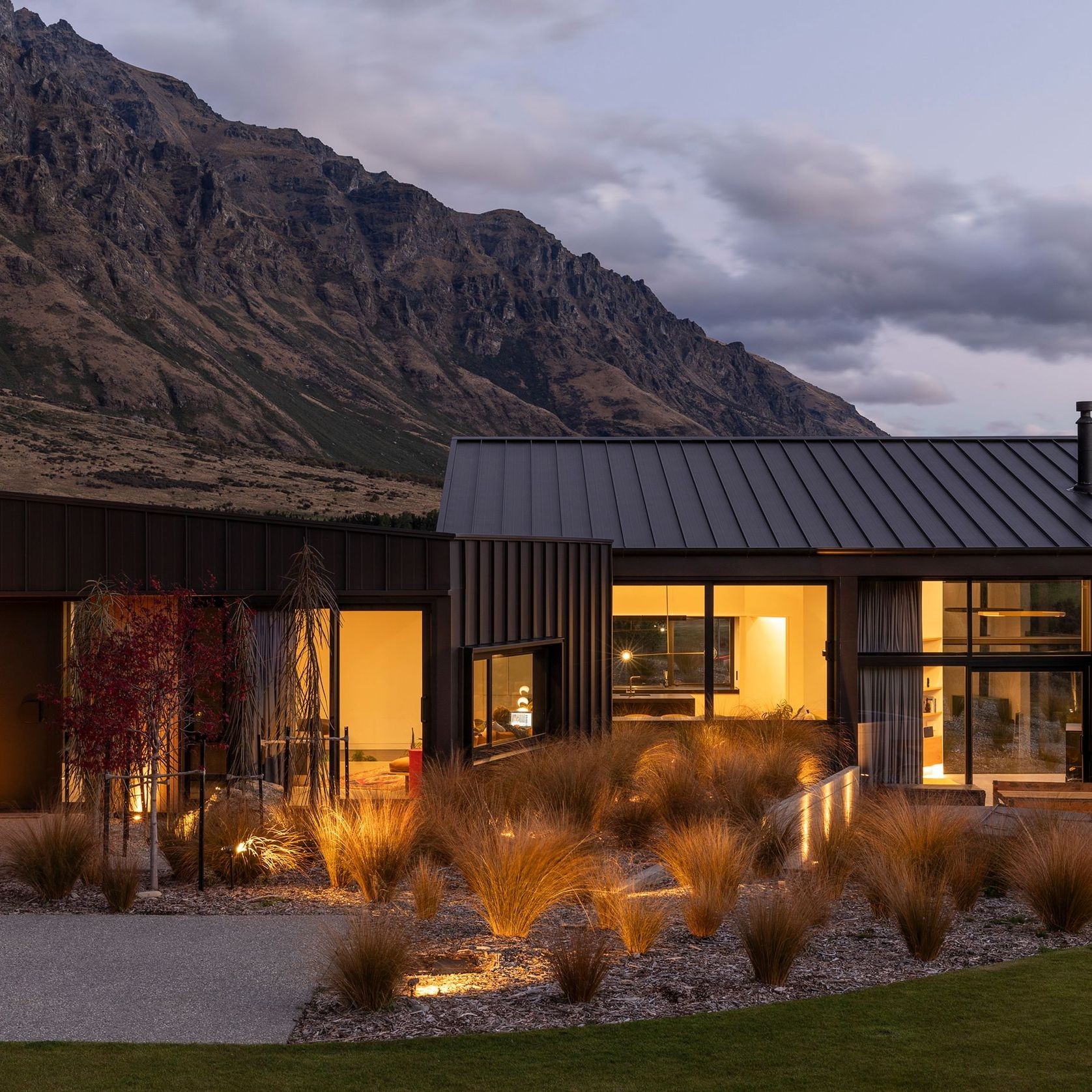 COLORSTEEL MAXAM® Roofing & Wall Cladding gallery detail image