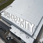 Hi-Deck 650® HC High Capacity Roofing & Walling gallery detail image