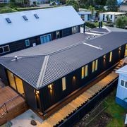 COLORSTEEL® MATTE Roofing & Wall Cladding gallery detail image