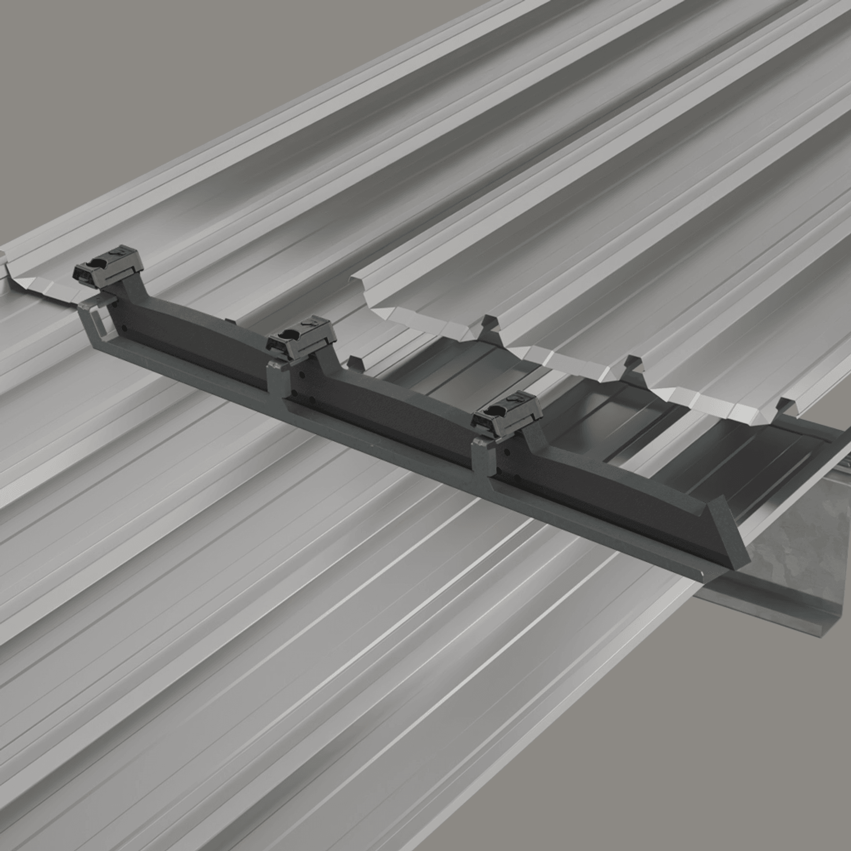 Lokseal™ | Sealing System for Metlok 700® VG4 Roofing gallery detail image