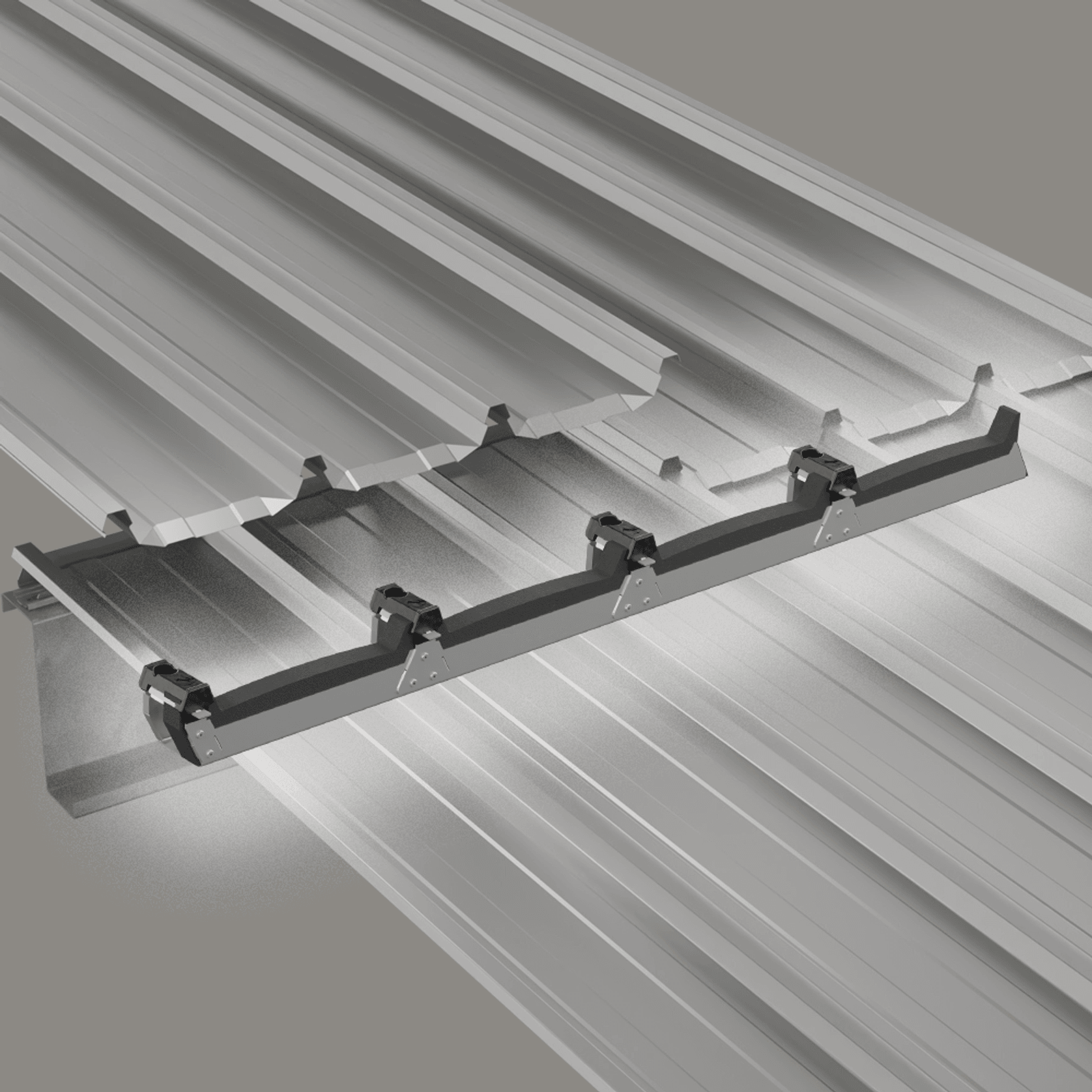 Lokseal™ for Metlok® HP Roofing gallery detail image