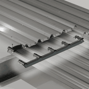 Lokseal™ for Trimclad® Roofing gallery detail image