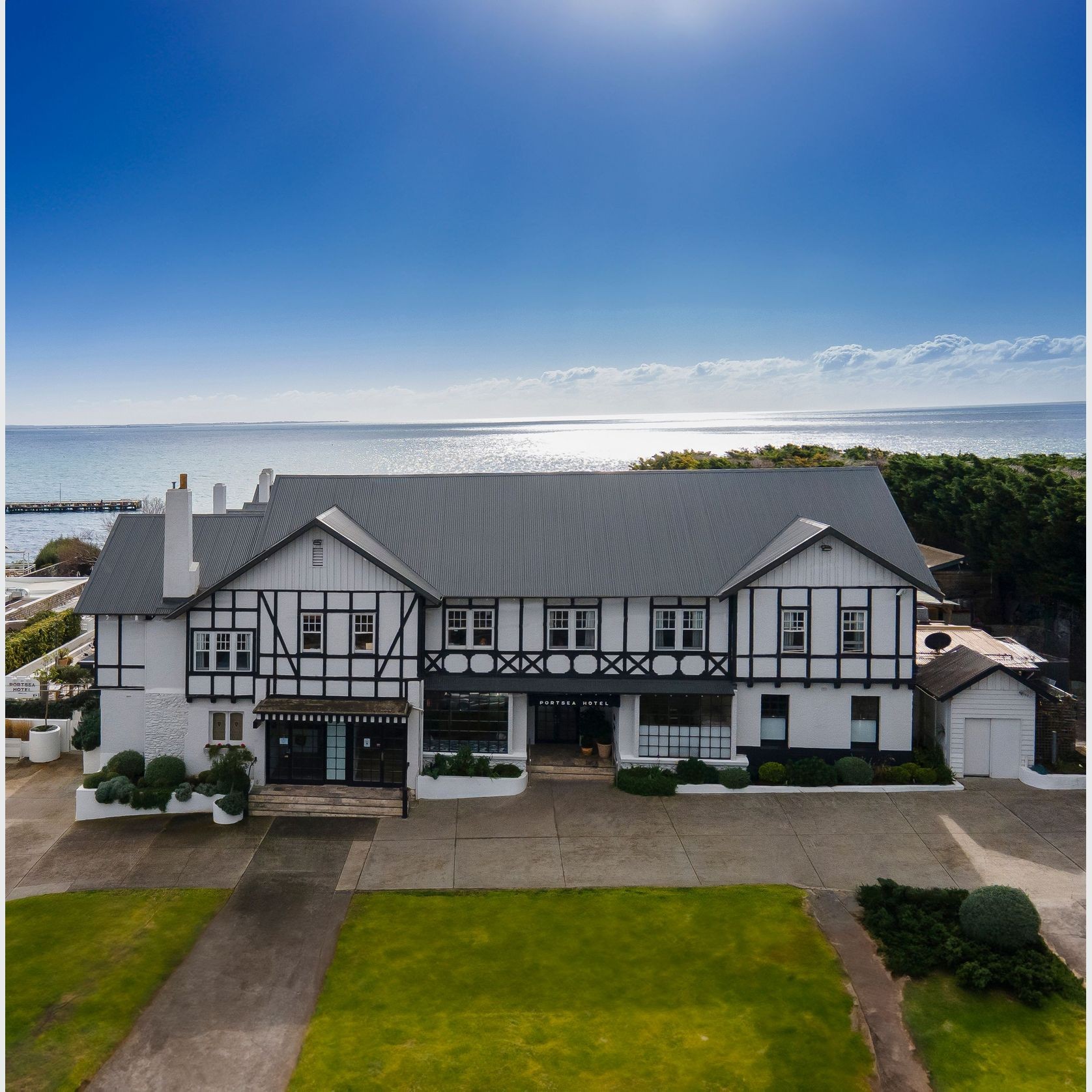 UniCote® Coastal gallery detail image