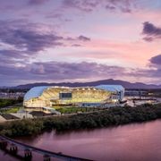 UniCote® Coastal gallery detail image