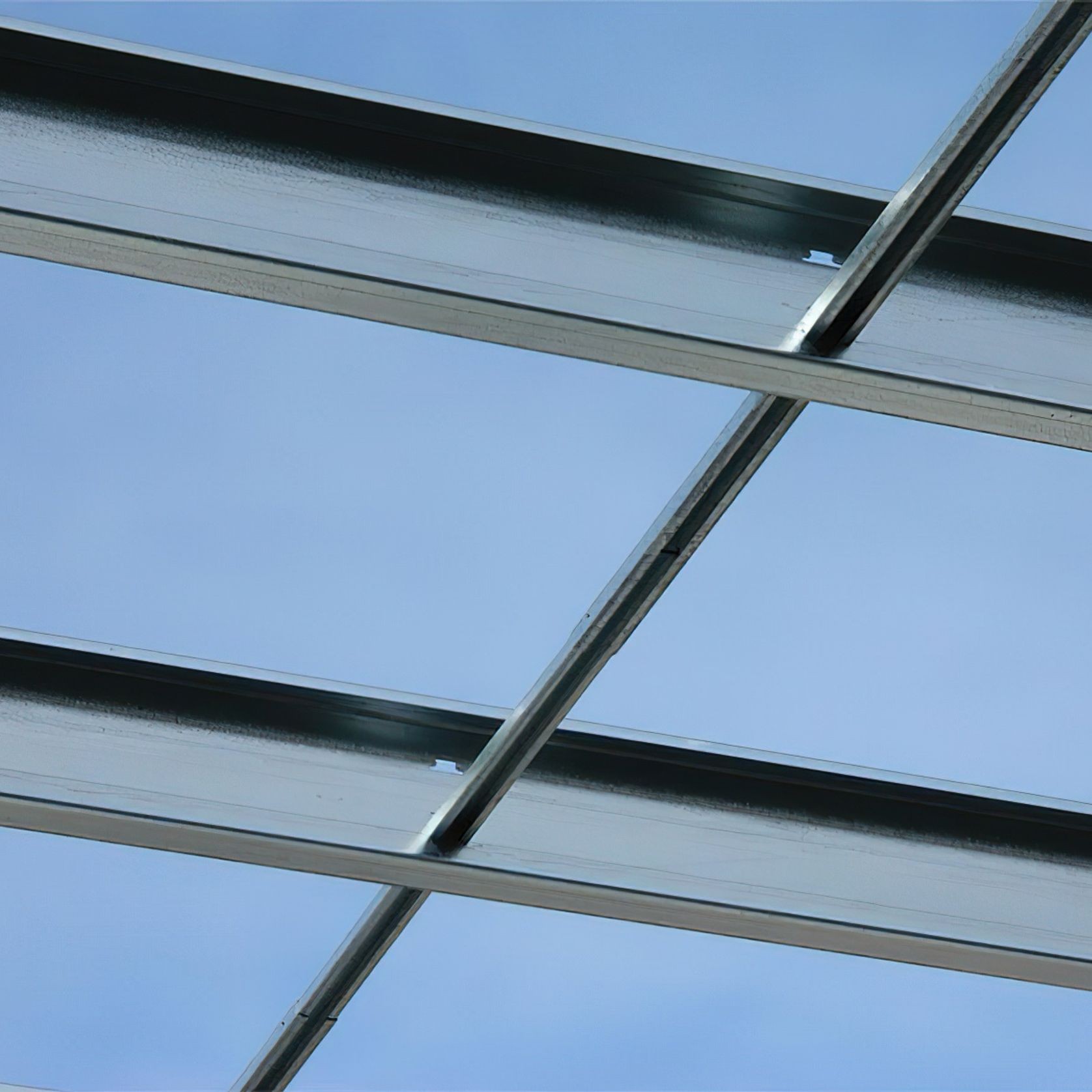 Safebridge® Purlin & Insulation System gallery detail image