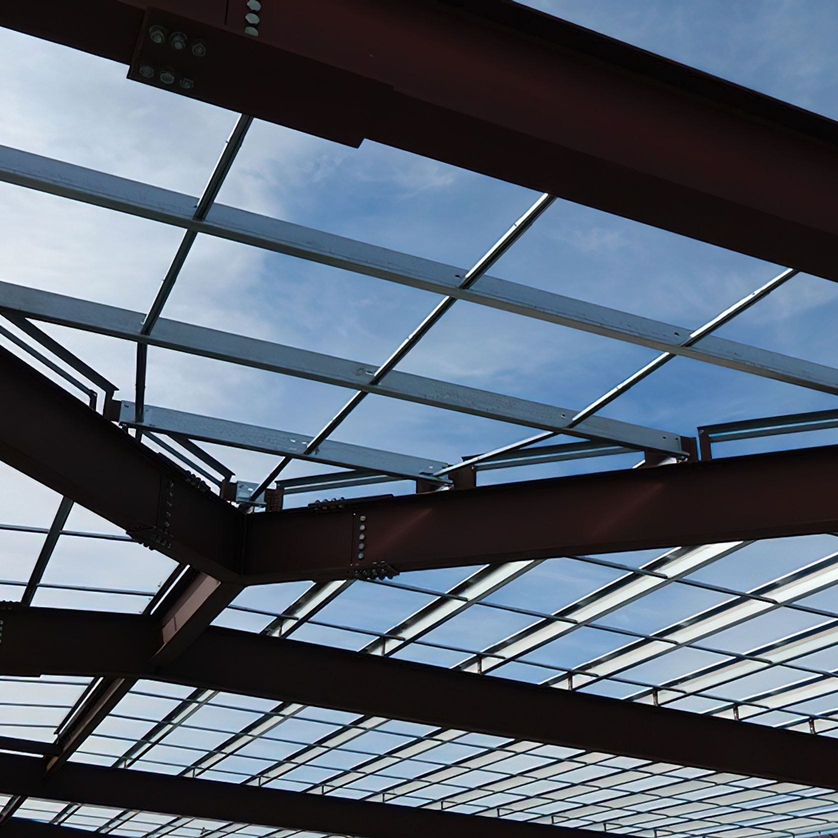 Safebridge® Purlin & Insulation System gallery detail image