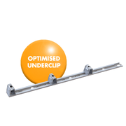 Metlok® HP – Concealed Fix Roofing & Walling gallery detail image