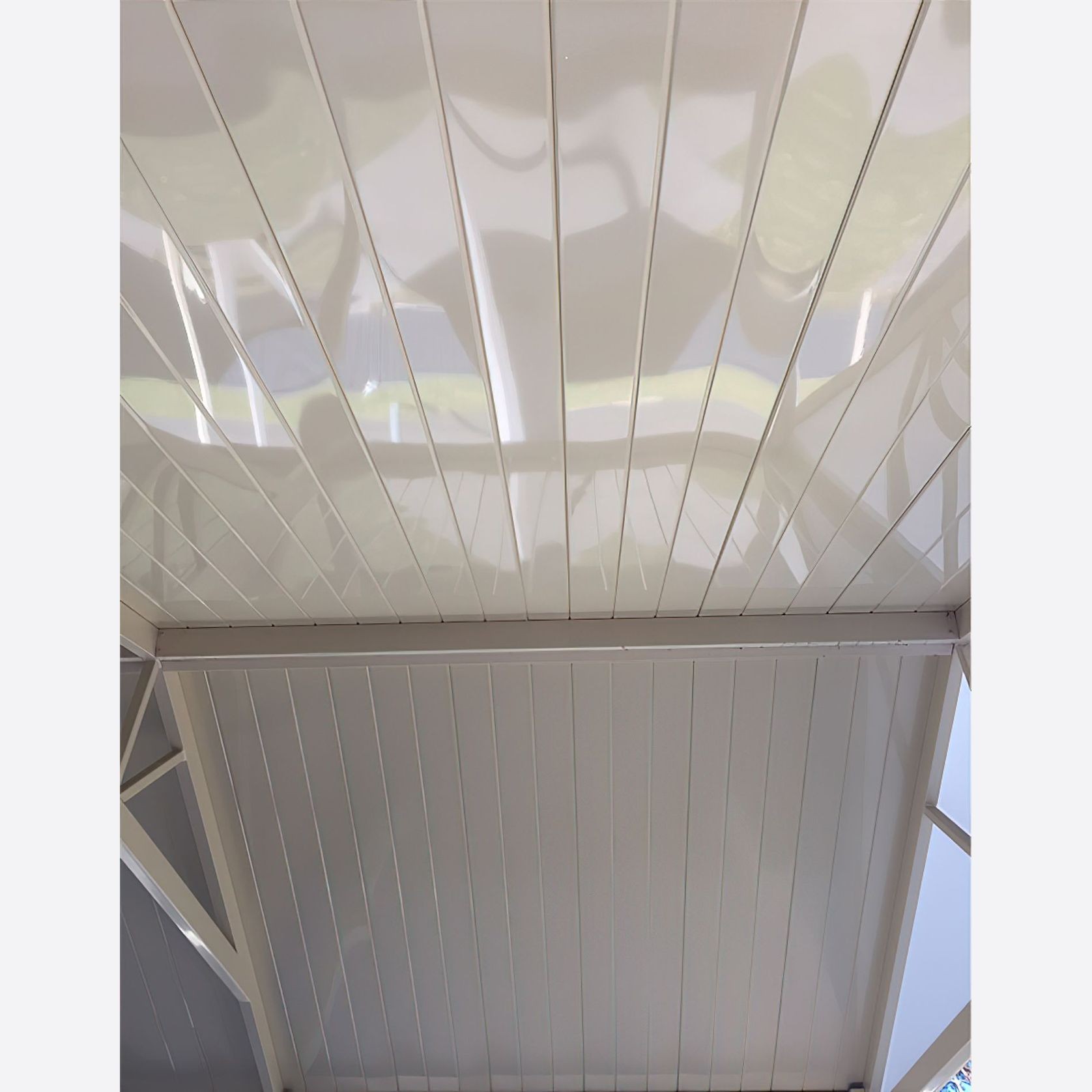 Spanplus® 330 | Patio & Carport Roofing gallery detail image