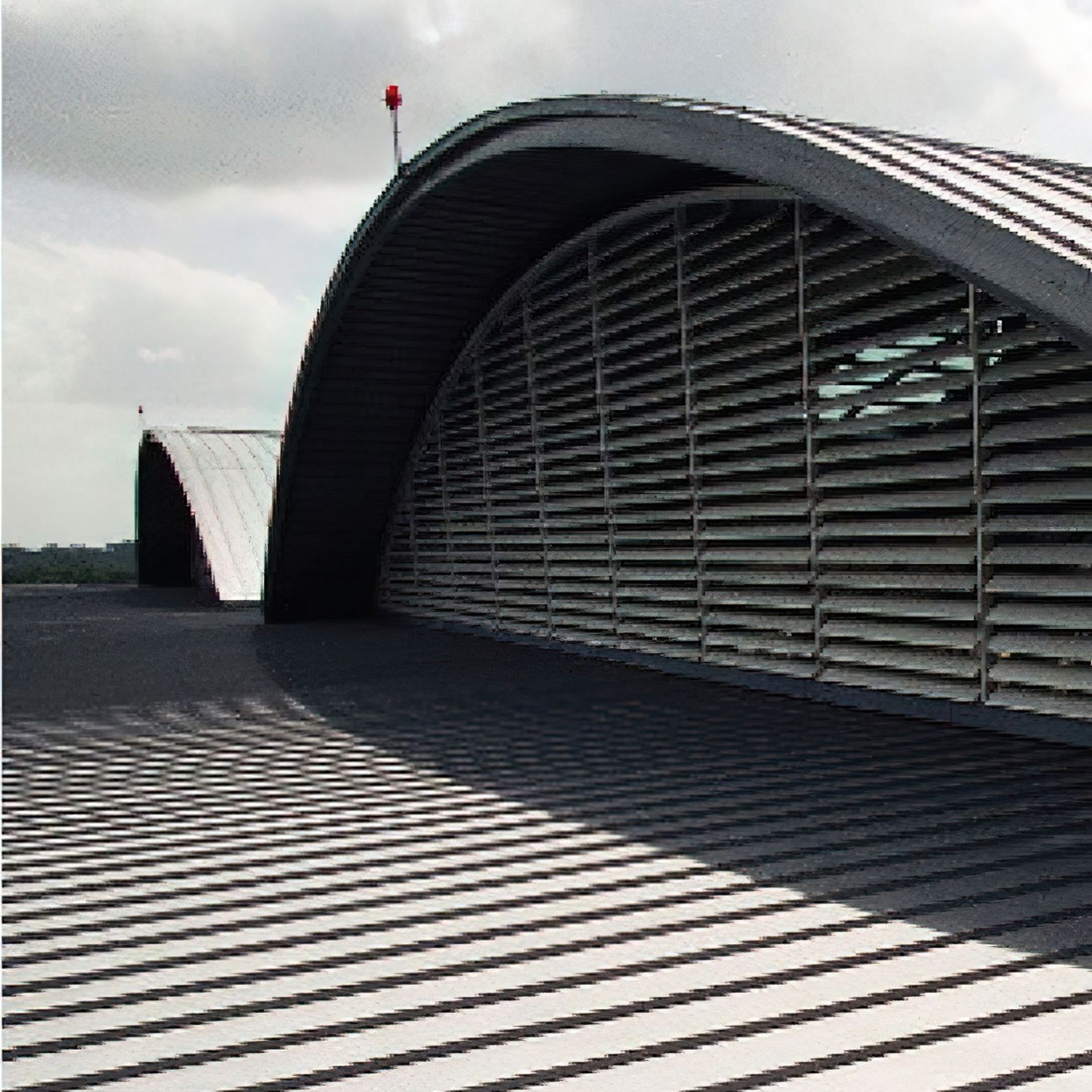 mac Standing Seam gallery detail image