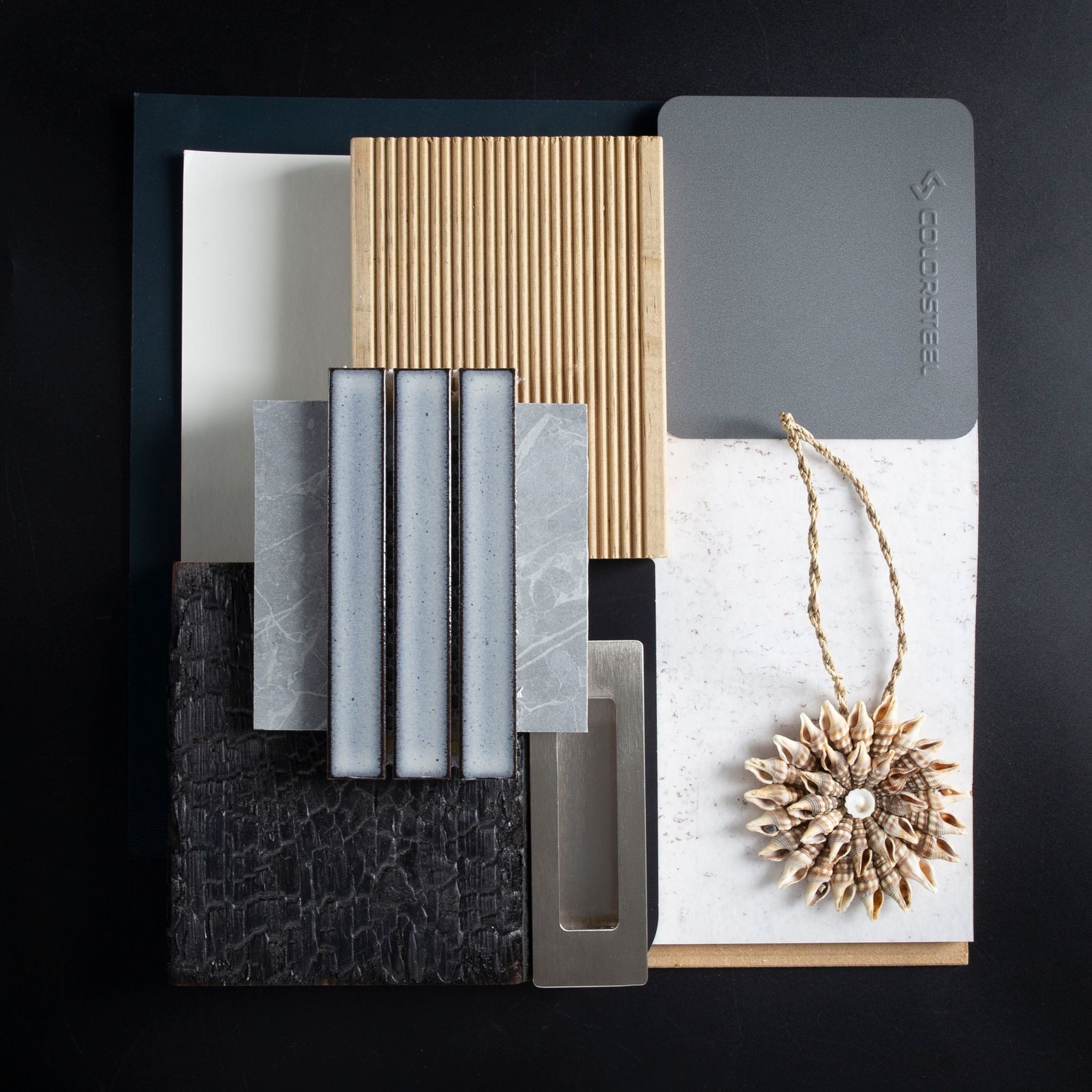 COLORSTEEL® MATTE Roofing & Wall Cladding gallery detail image