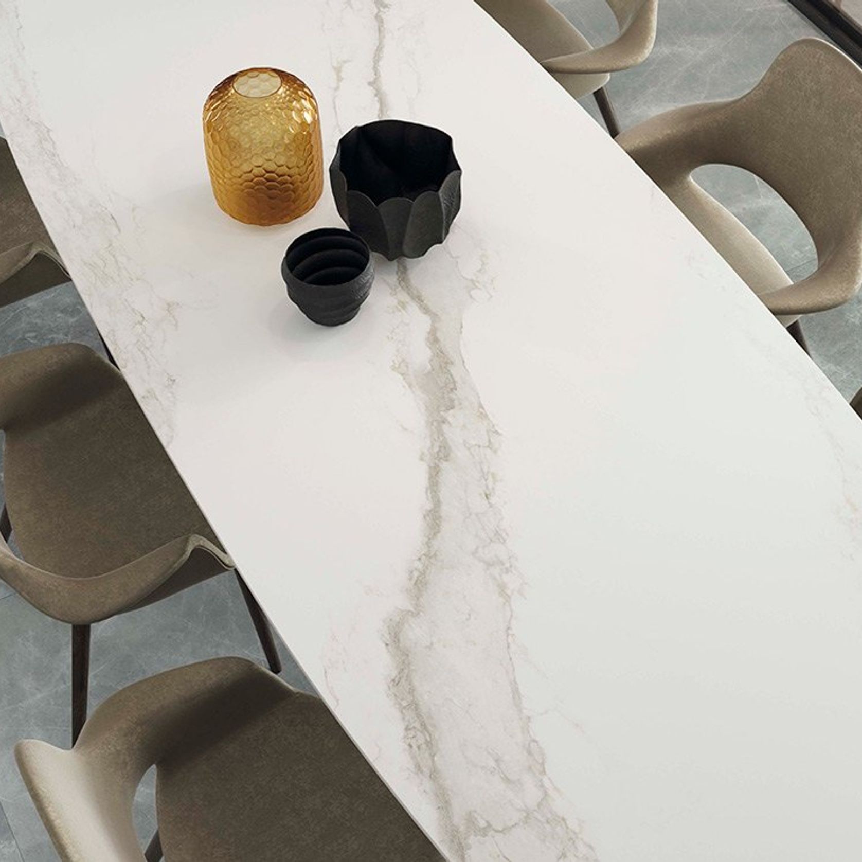 Xtra Larsen Natural Floor & Wall Tile Slab gallery detail image