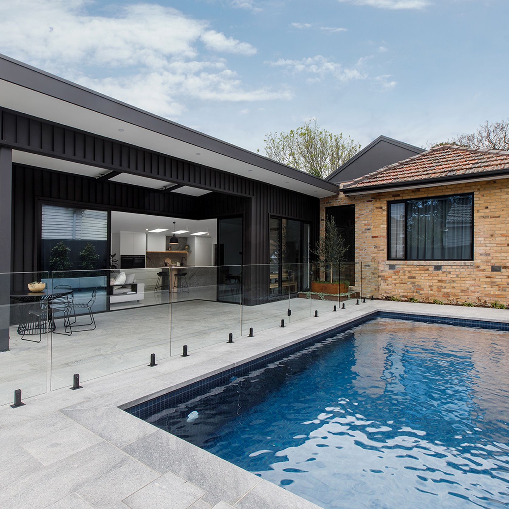 Aston Grey Granite gallery detail image