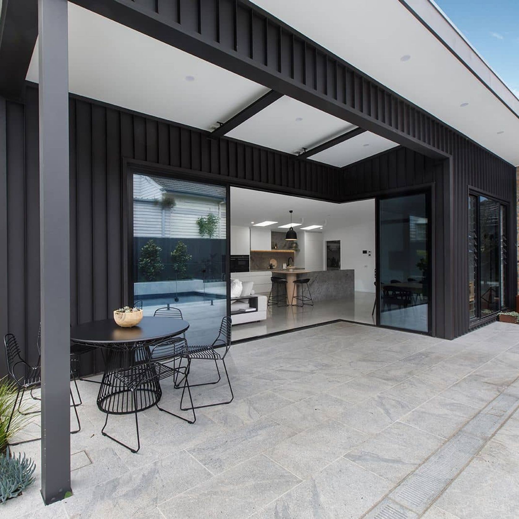 Aston Grey Granite gallery detail image