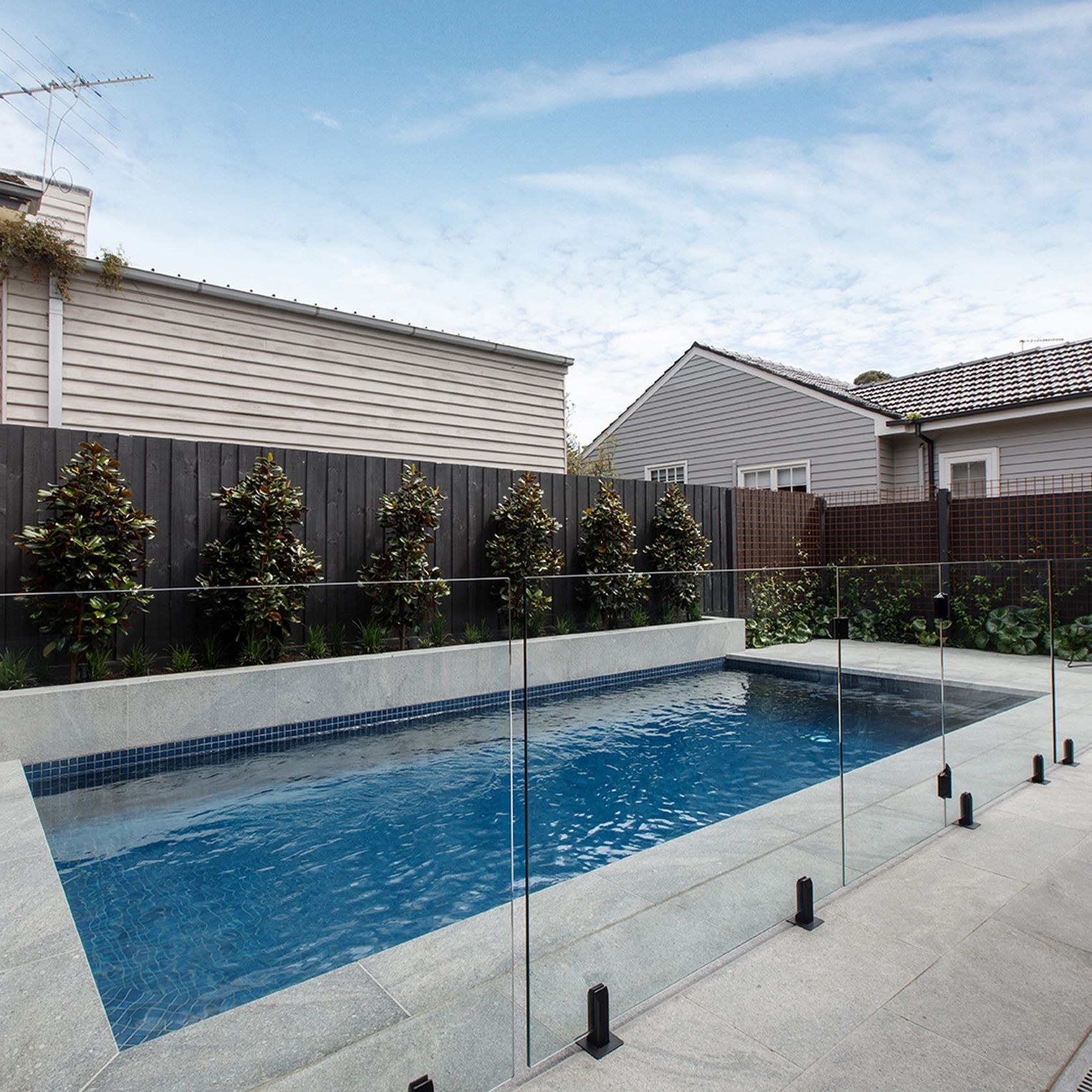 Aston Grey Granite gallery detail image