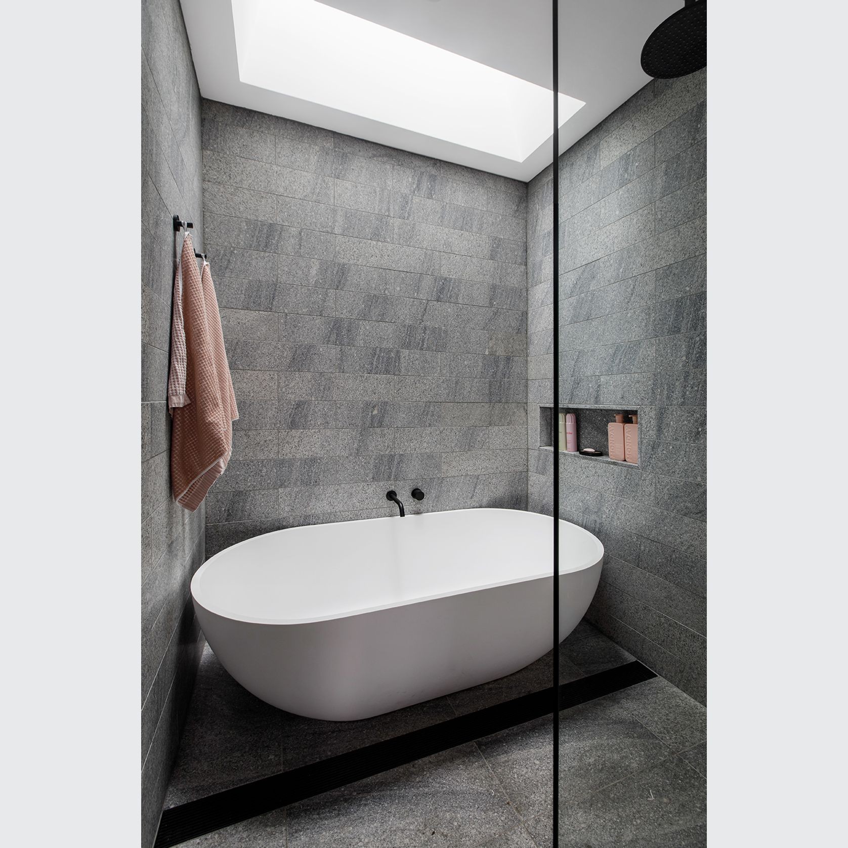 Aston Grey Granite gallery detail image