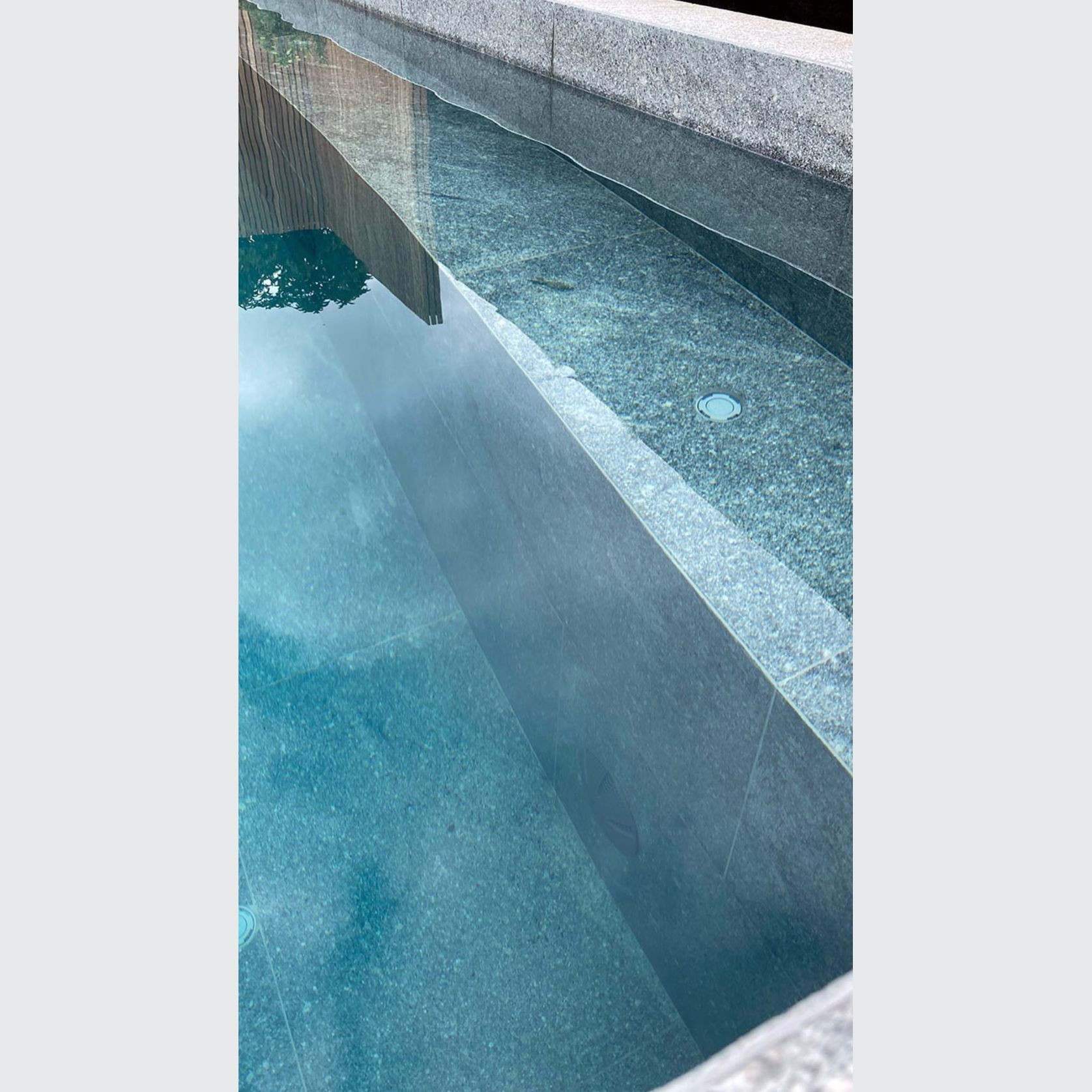 Aston Grey Granite gallery detail image