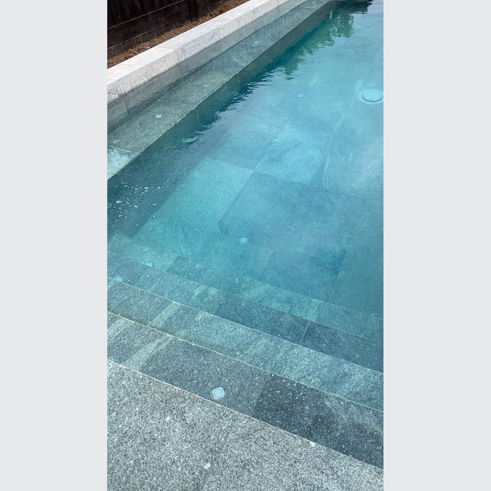 Aston Grey Granite gallery detail image