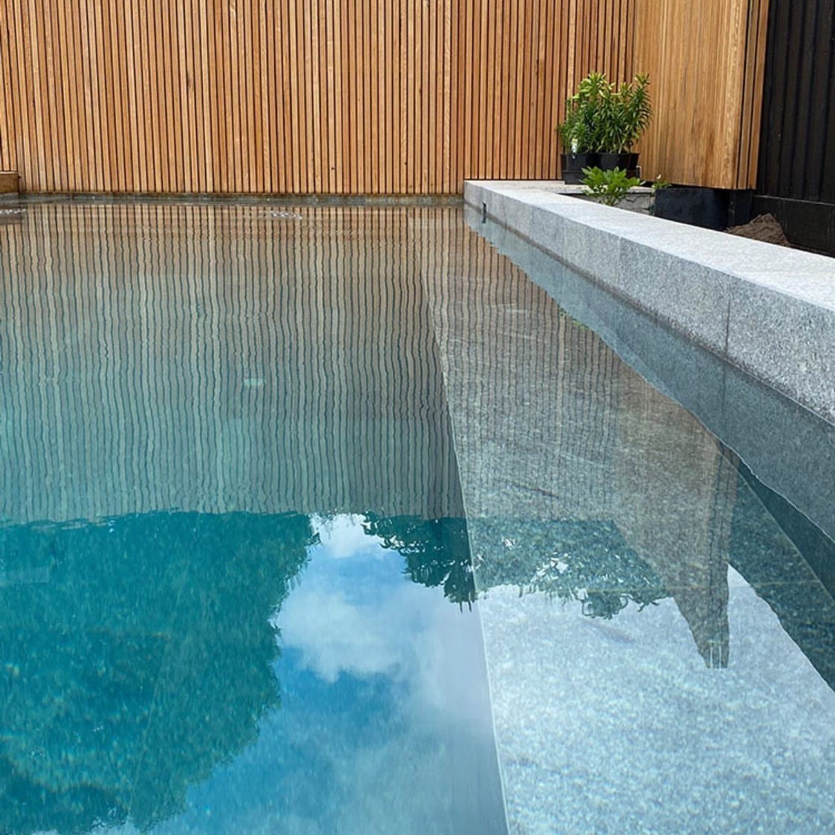 Aston Grey Granite gallery detail image