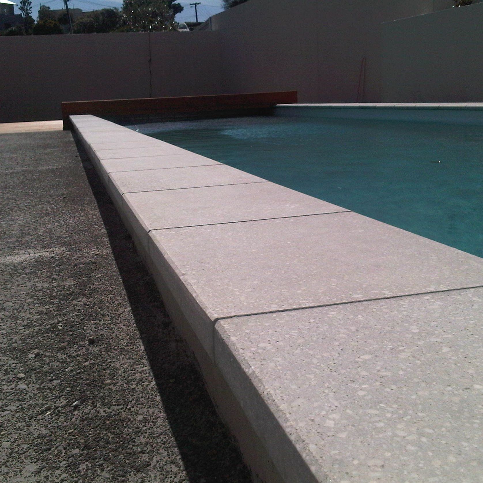 Veneto Bullnose Paving gallery detail image