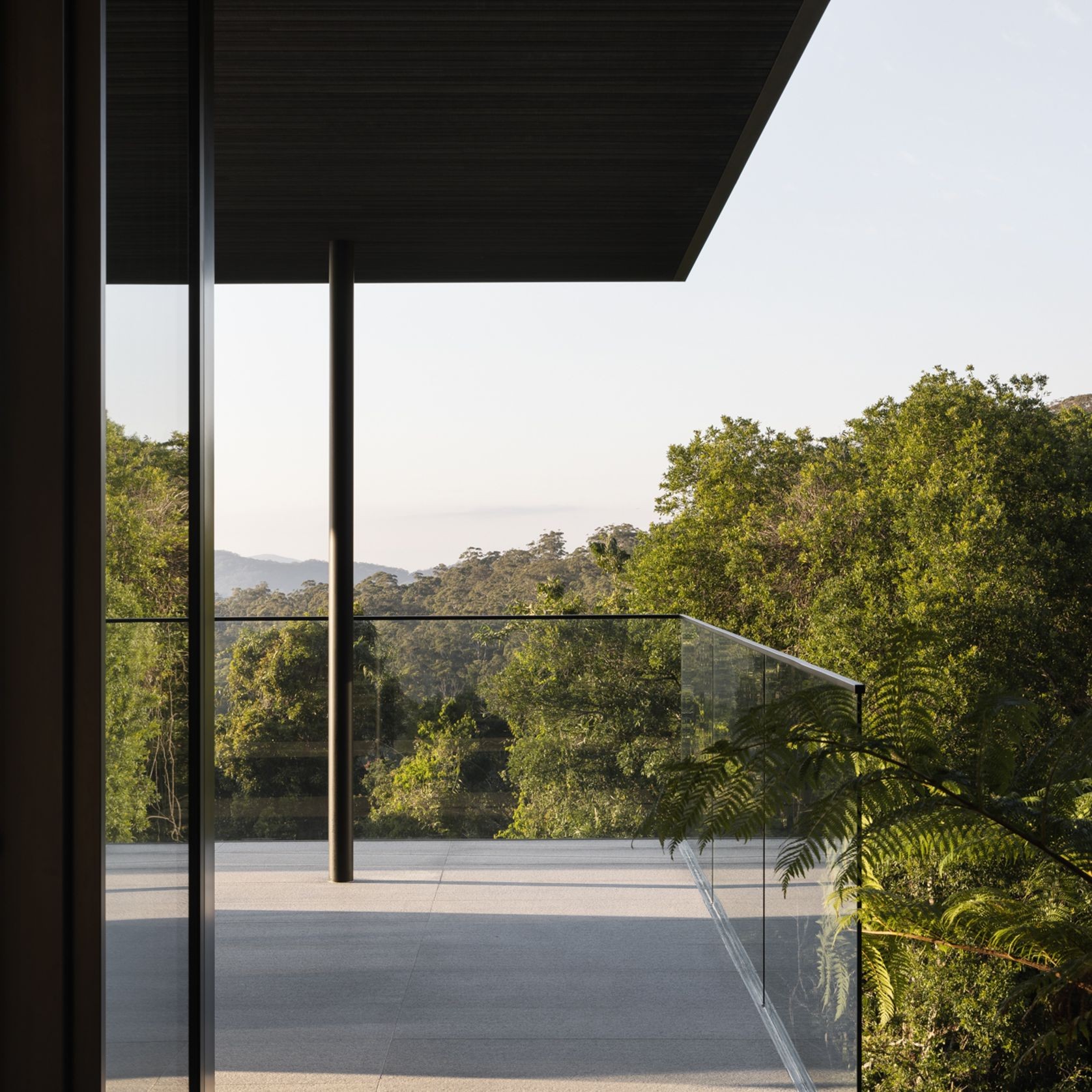 Rustic Granite gallery detail image