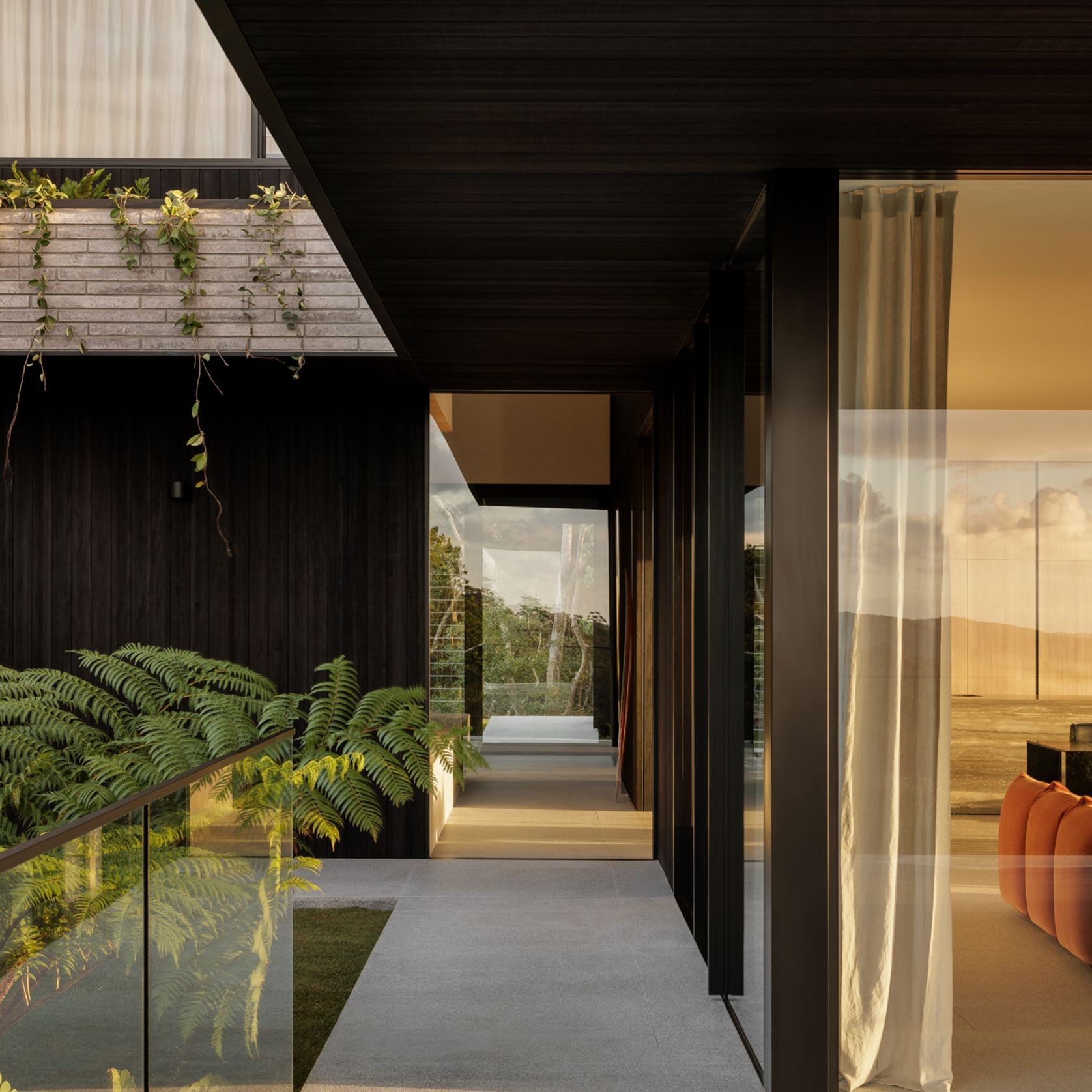 Rustic Granite gallery detail image