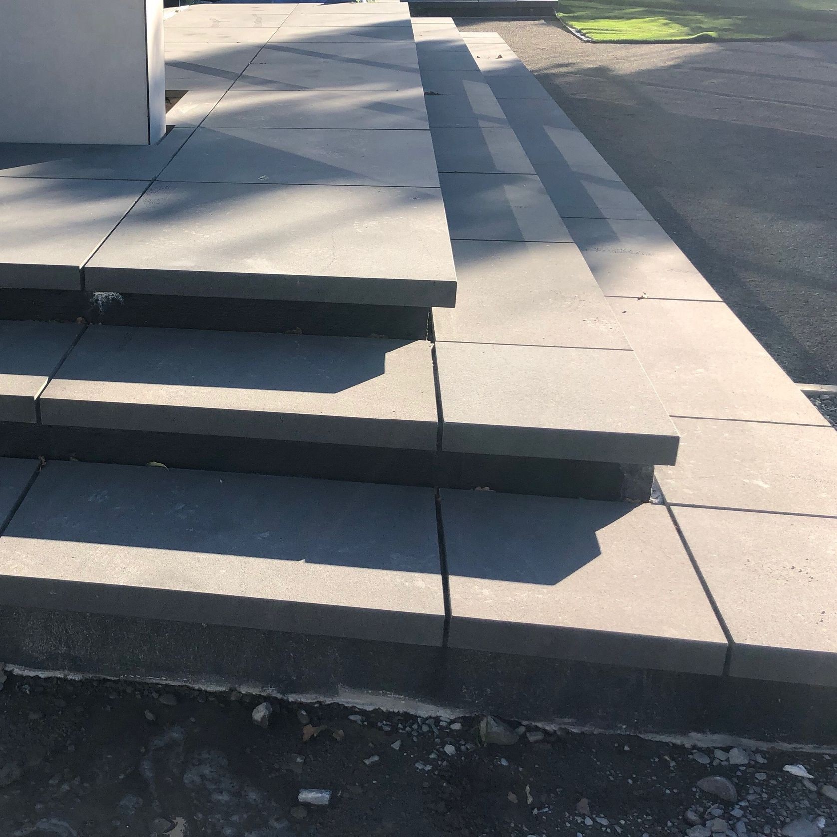 Bluestone Paving gallery detail image