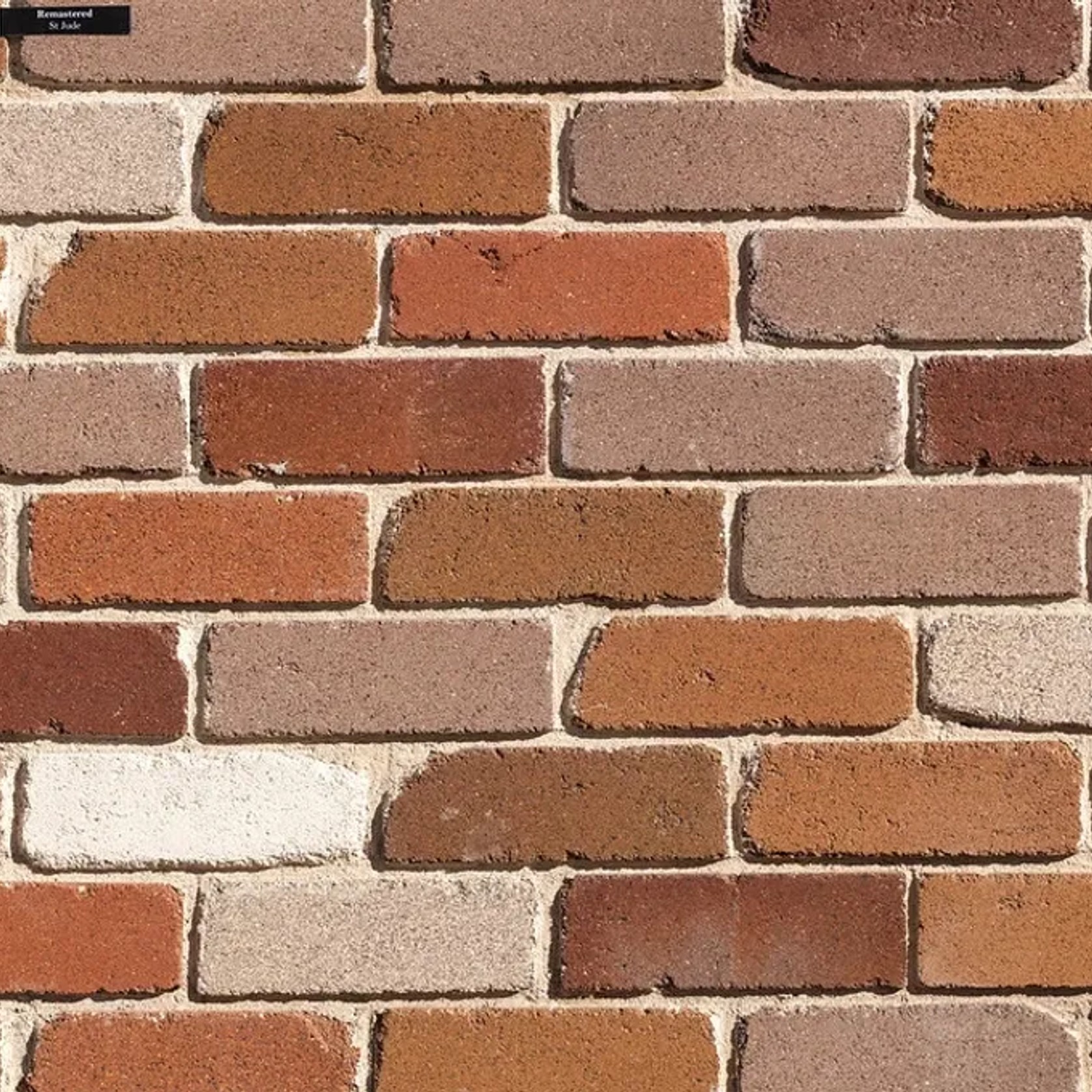 Bowral Bricks | Bowral Remastered Stone Paver gallery detail image