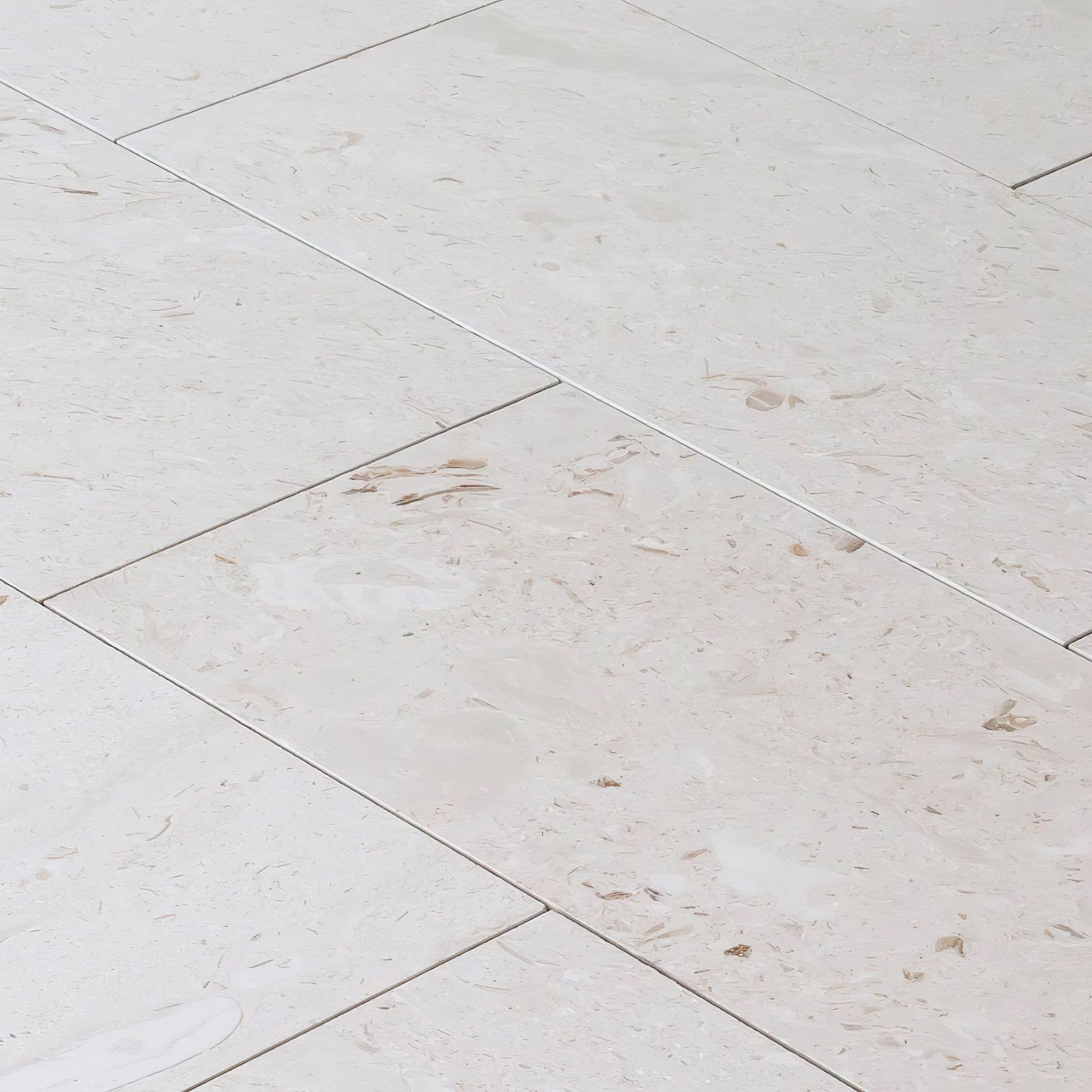 Myra Beige Limestone gallery detail image