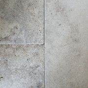 Nordic Silver Travertine gallery detail image