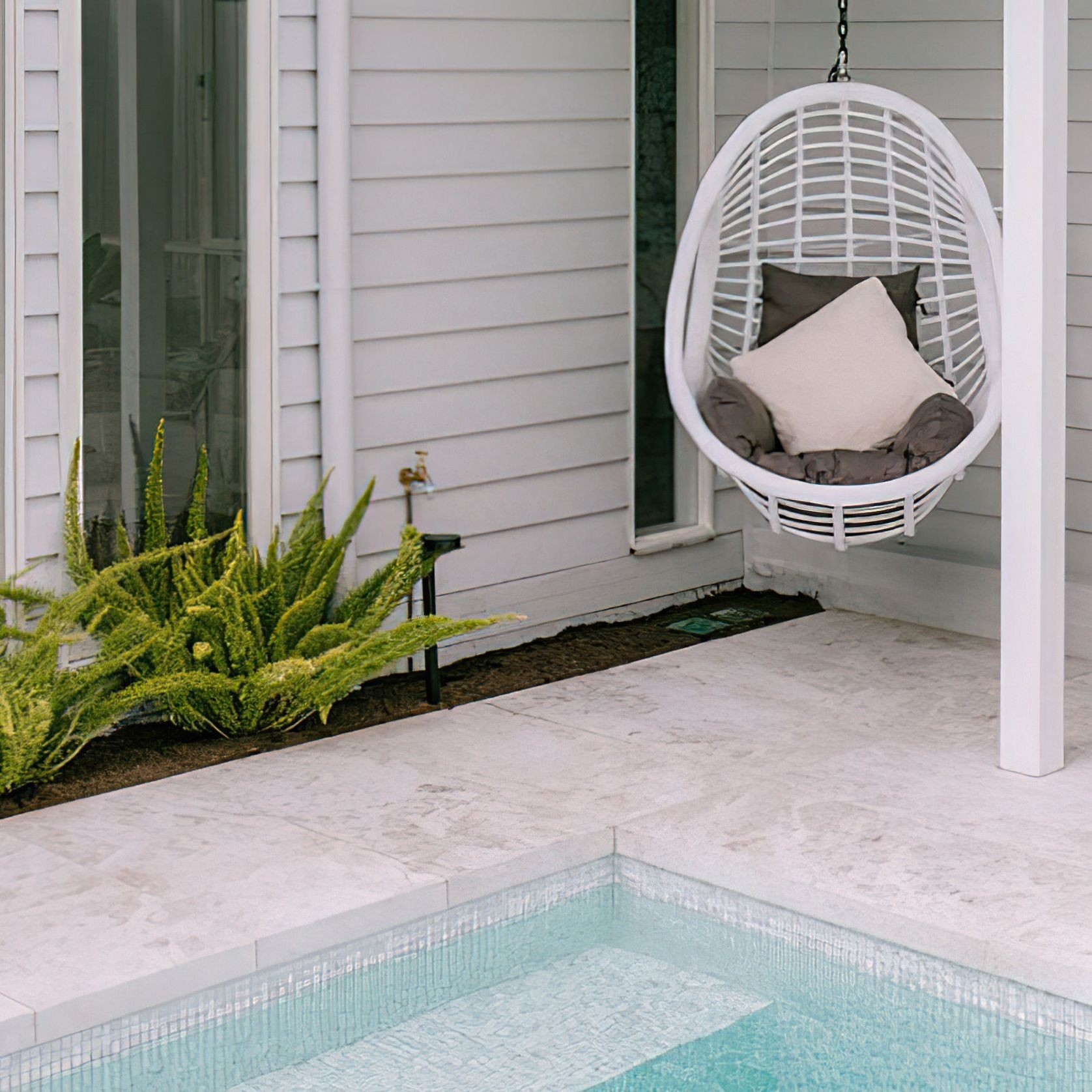 Tundra Grey Marble gallery detail image