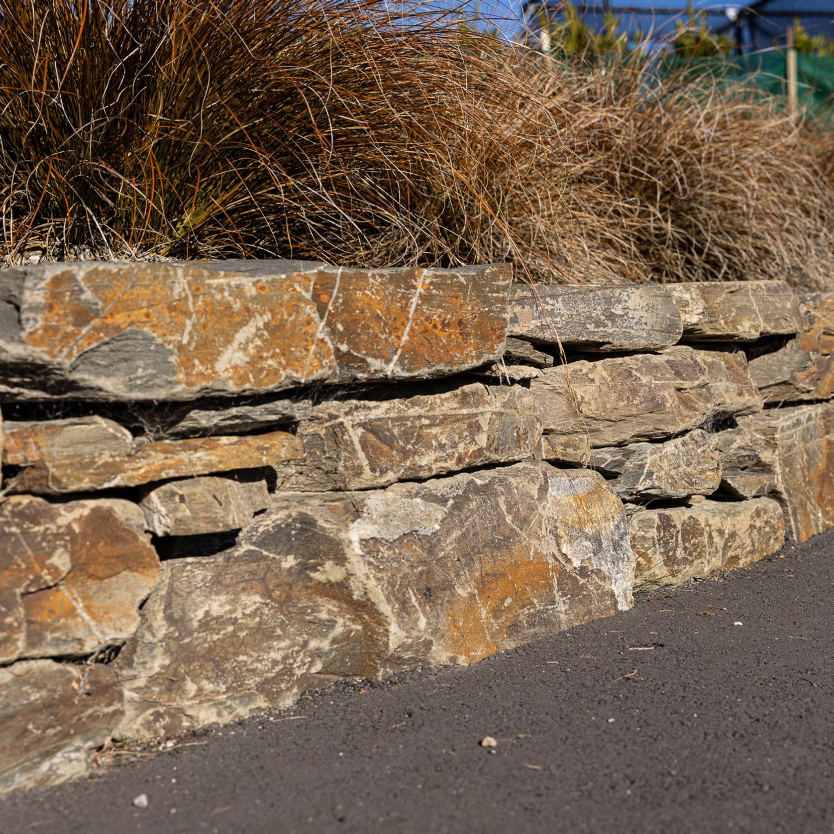 Retaining Wall Rock gallery detail image