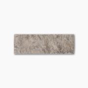 Platinum Travertine Rockface Loose Cladding gallery detail image