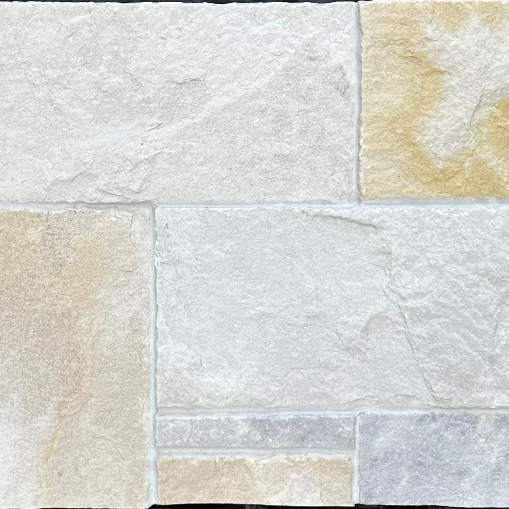 Thredbo Ashlar Wall Cladding gallery detail image