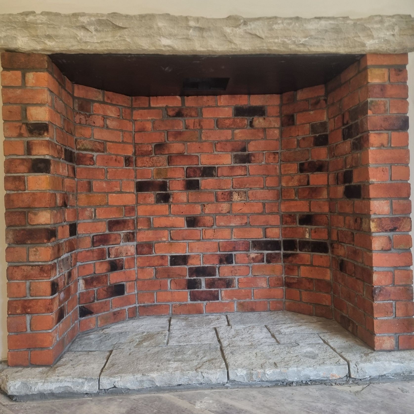 Limestone gallery detail image