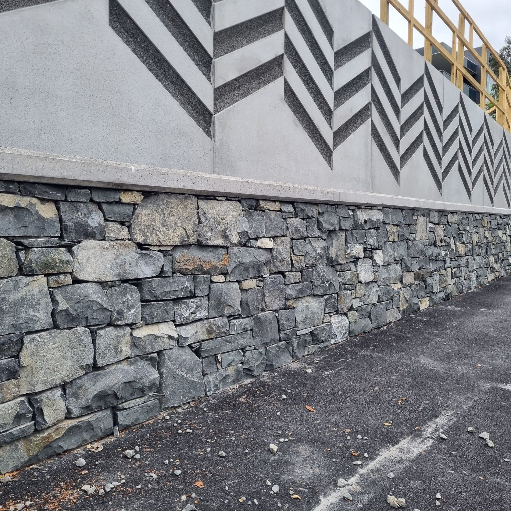 Waikato Graywacke gallery detail image