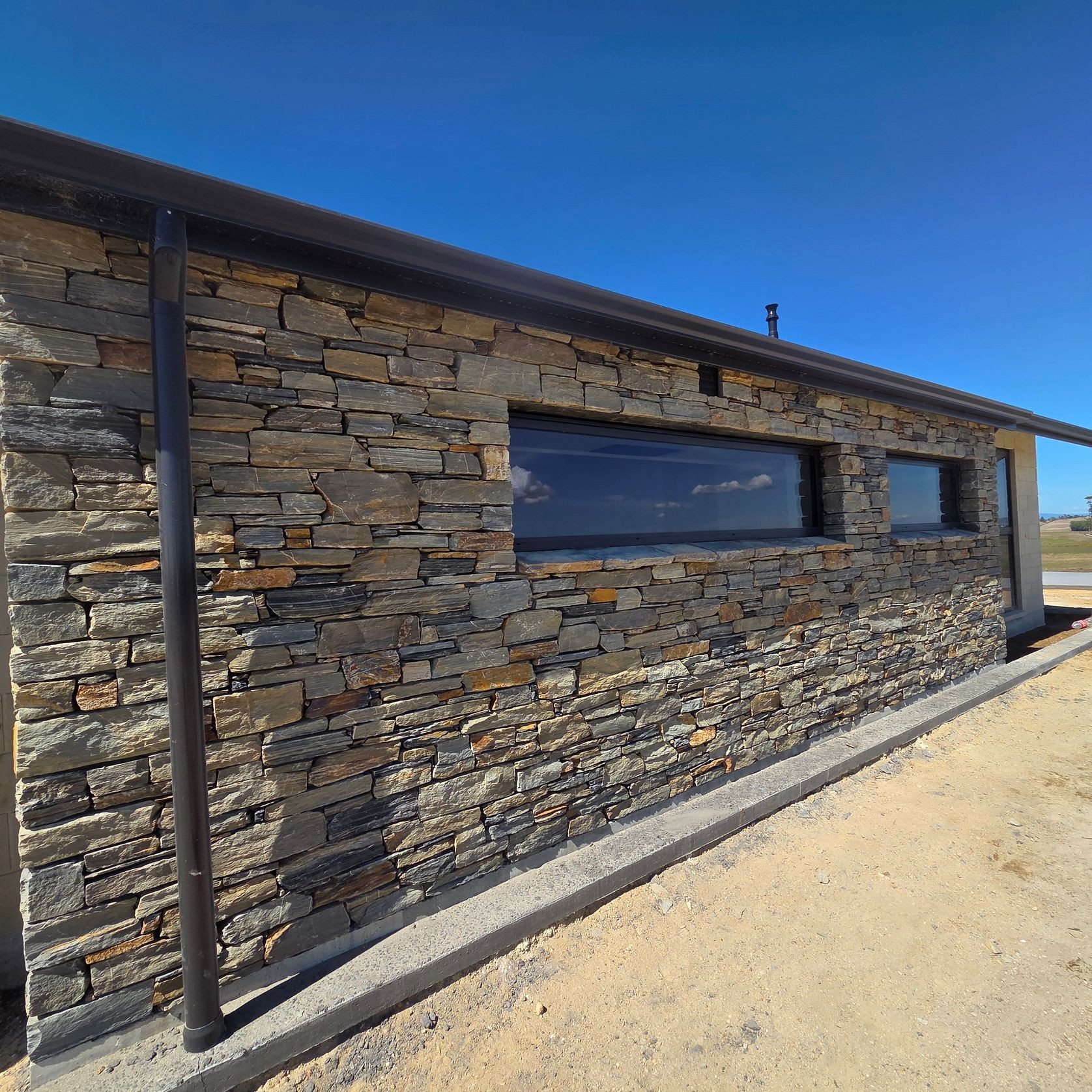 Stone Cladding gallery detail image