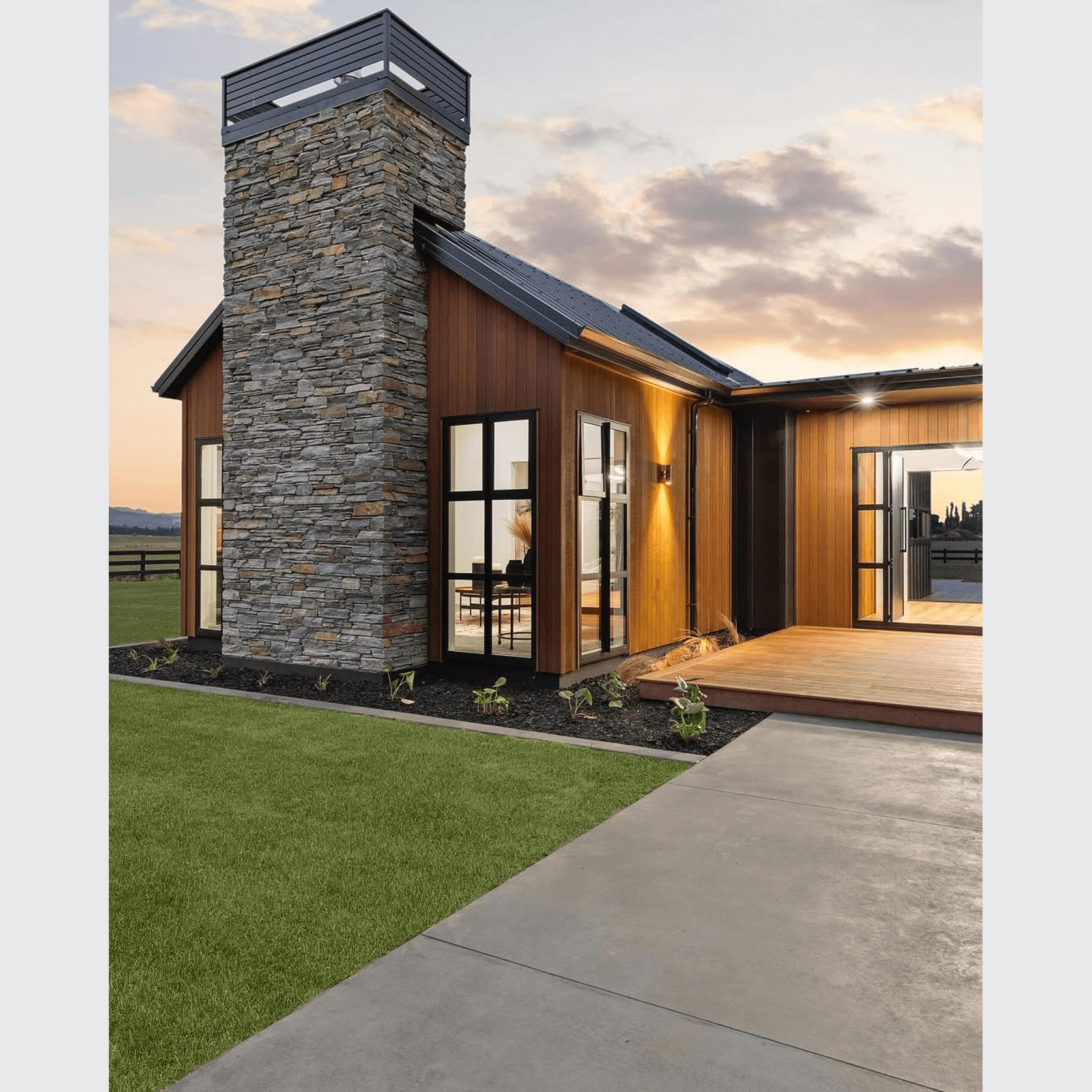 Stone Cladding gallery detail image