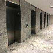 Manhattan Limestone Wall Cladding gallery detail image