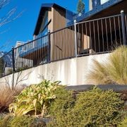 Flex MSE® Vegetated Wall System gallery detail image