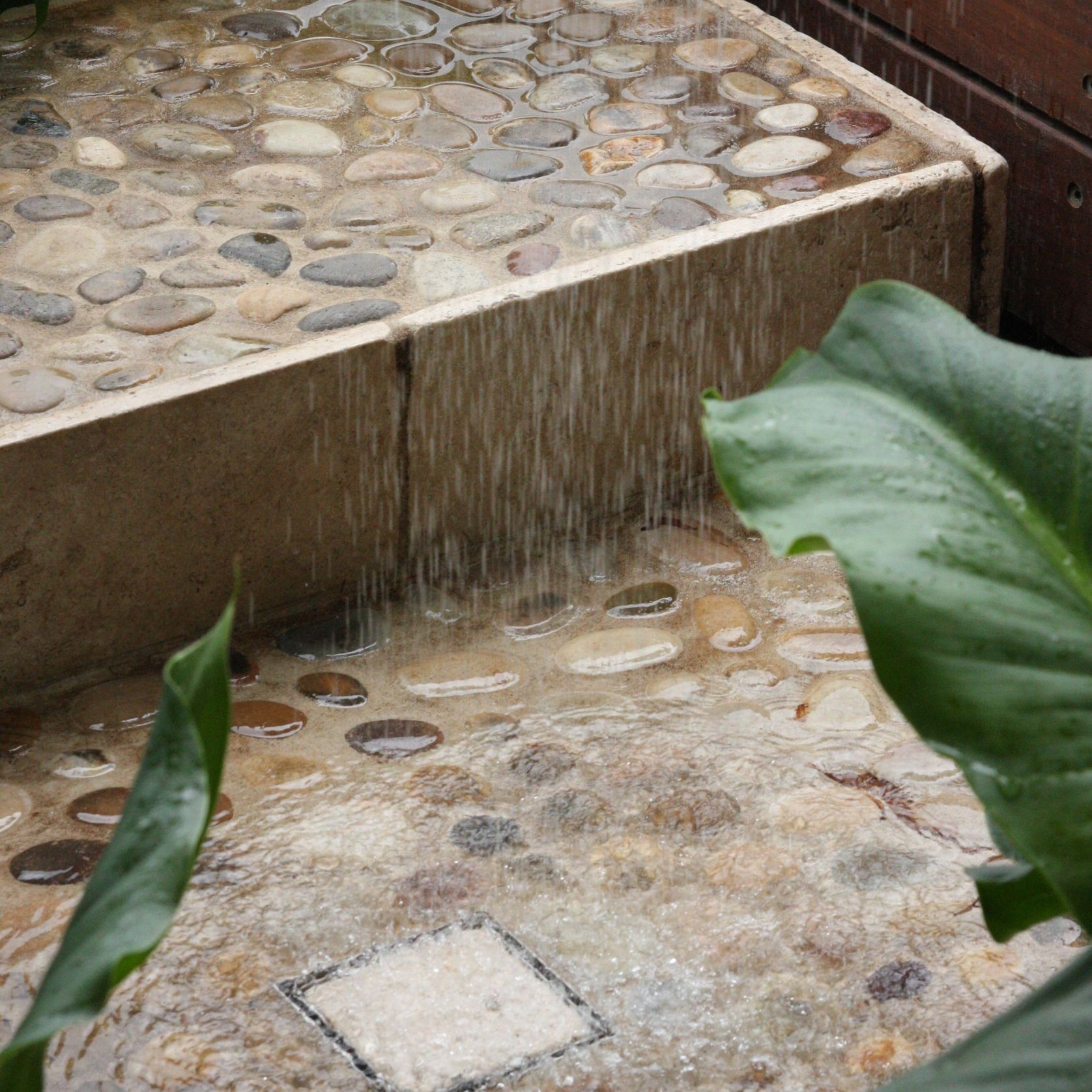 Eco Outdoor Natural Stone Pebbles gallery detail image