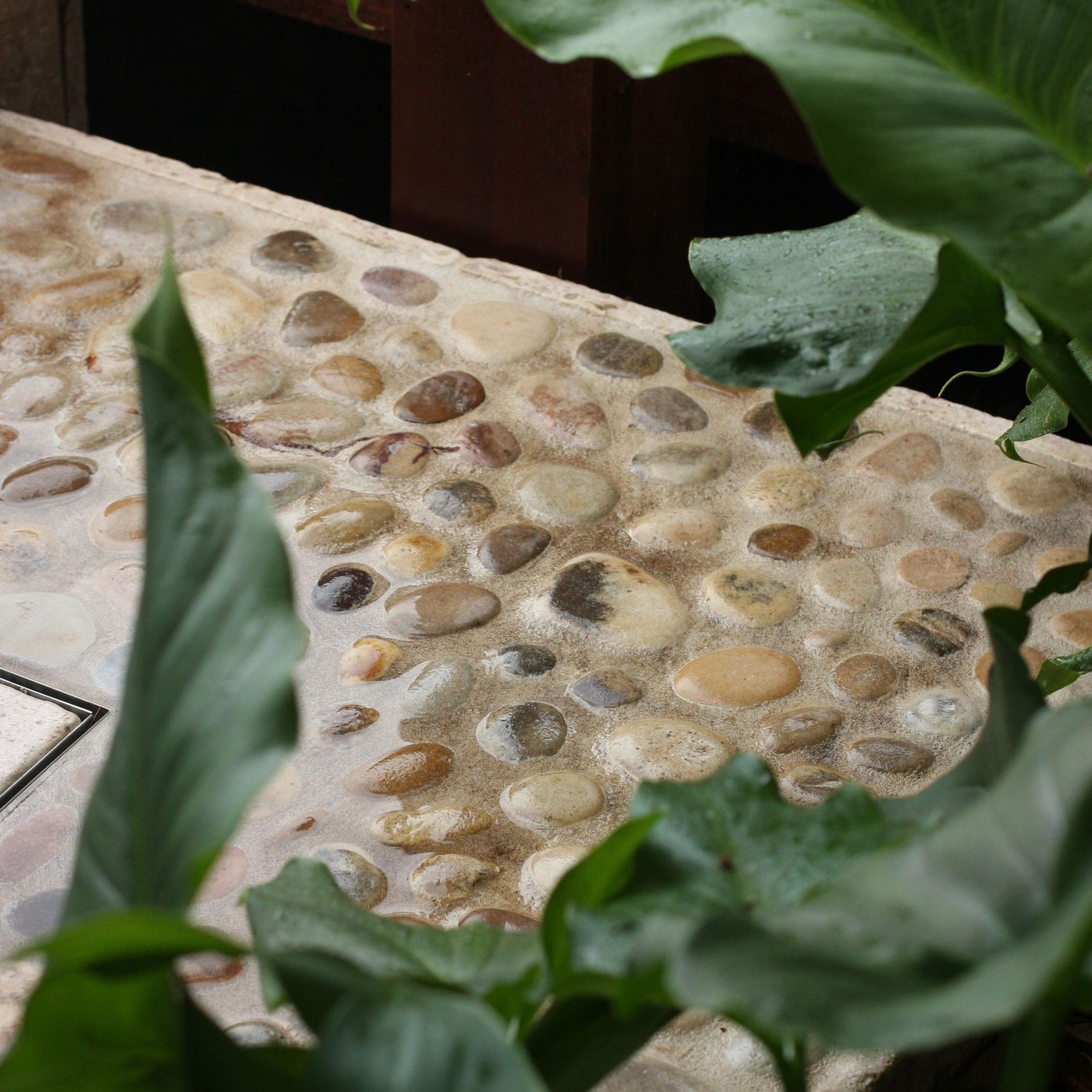 Eco Outdoor Natural Stone Pebbles gallery detail image